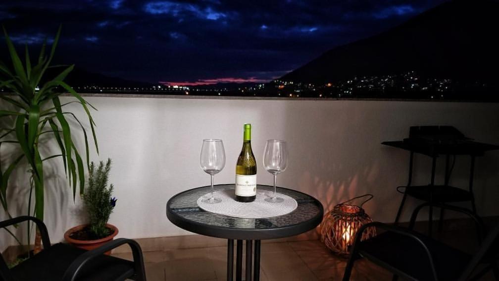 Apartman Sunset Trebinje Exterior foto