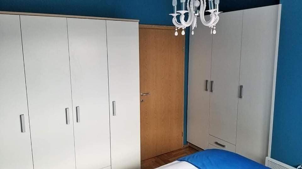 Apartman Sunset Trebinje Exterior foto
